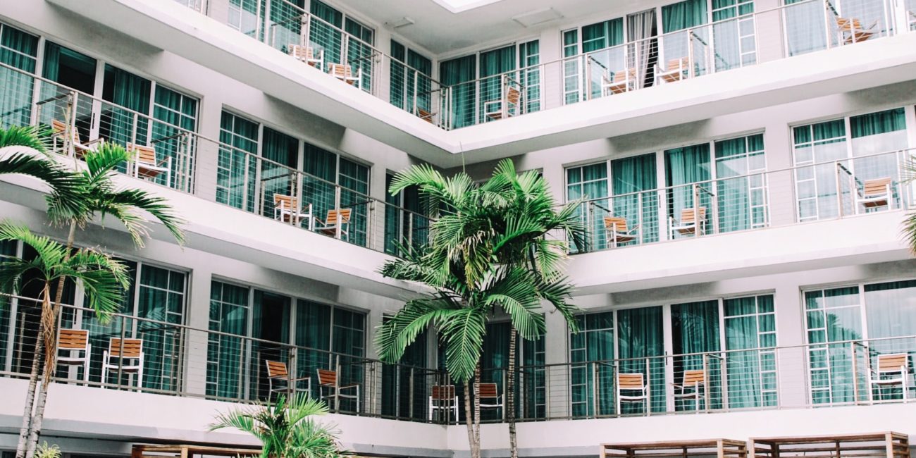 Chinese COVID Quarantine Hotels - How Does That Work?