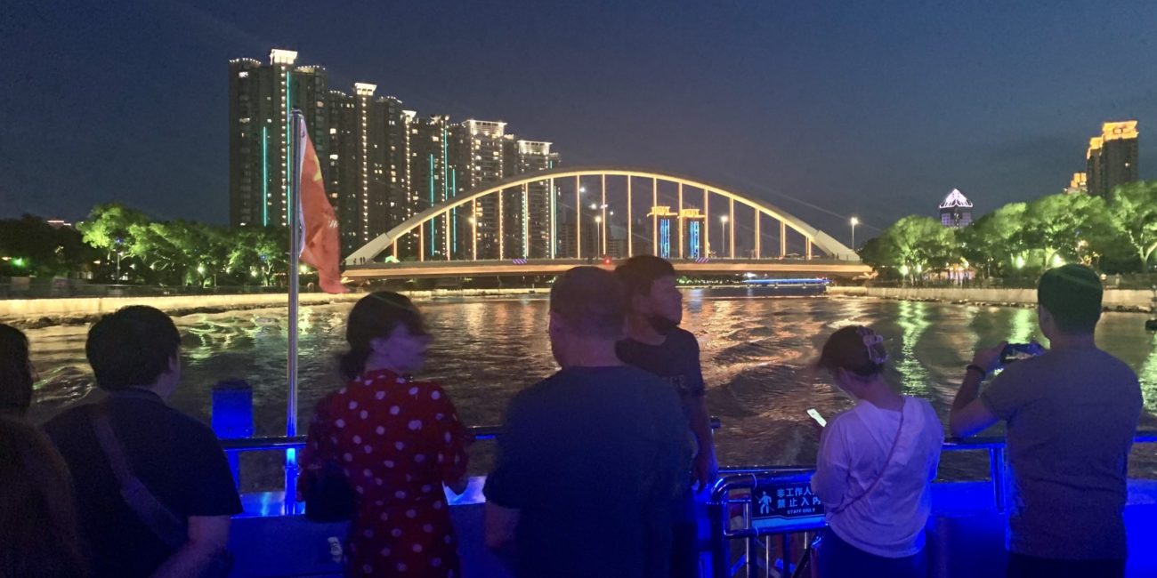 Ningbo Foreign Experts 2022