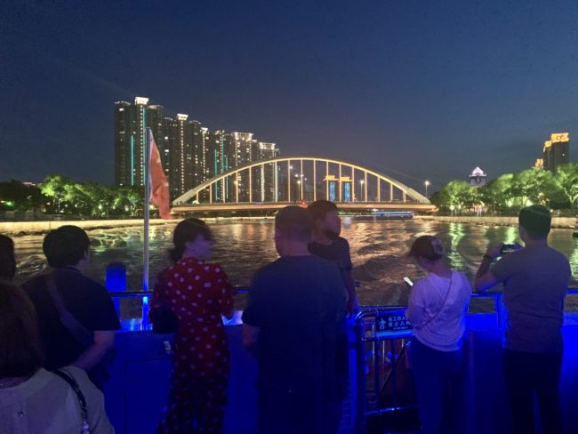 Ningbo Foreign Experts 2022