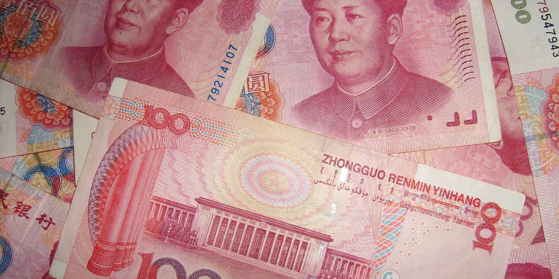 How To Transfer Money Out of China