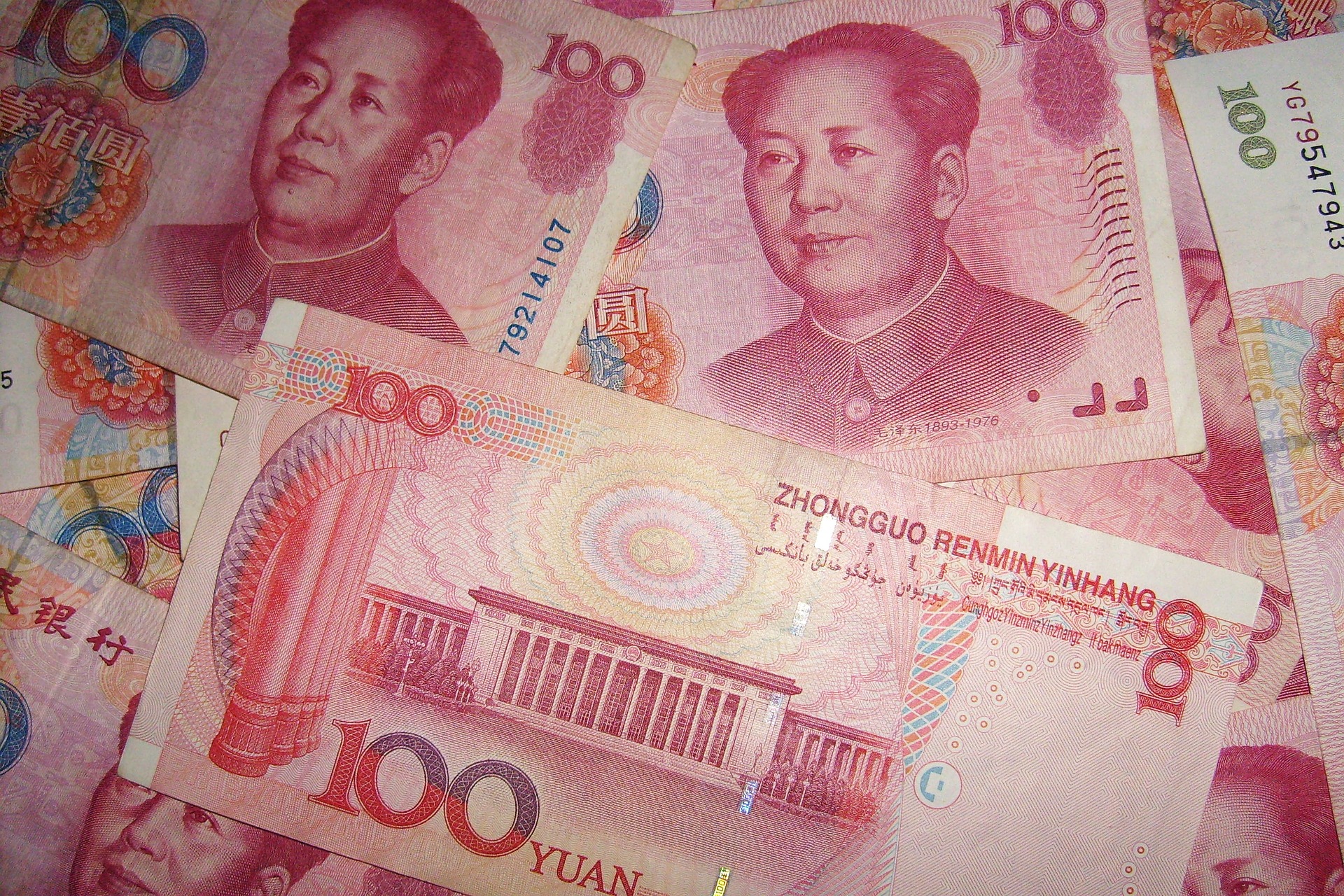 How To Transfer Money Out of China