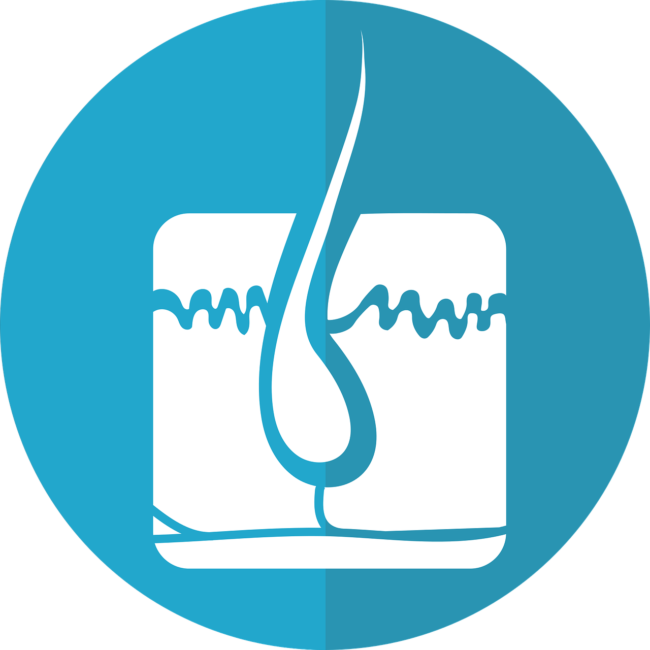 Dramatic Lifestyle Changes and Frontal Fibrosing Alopecia FFA