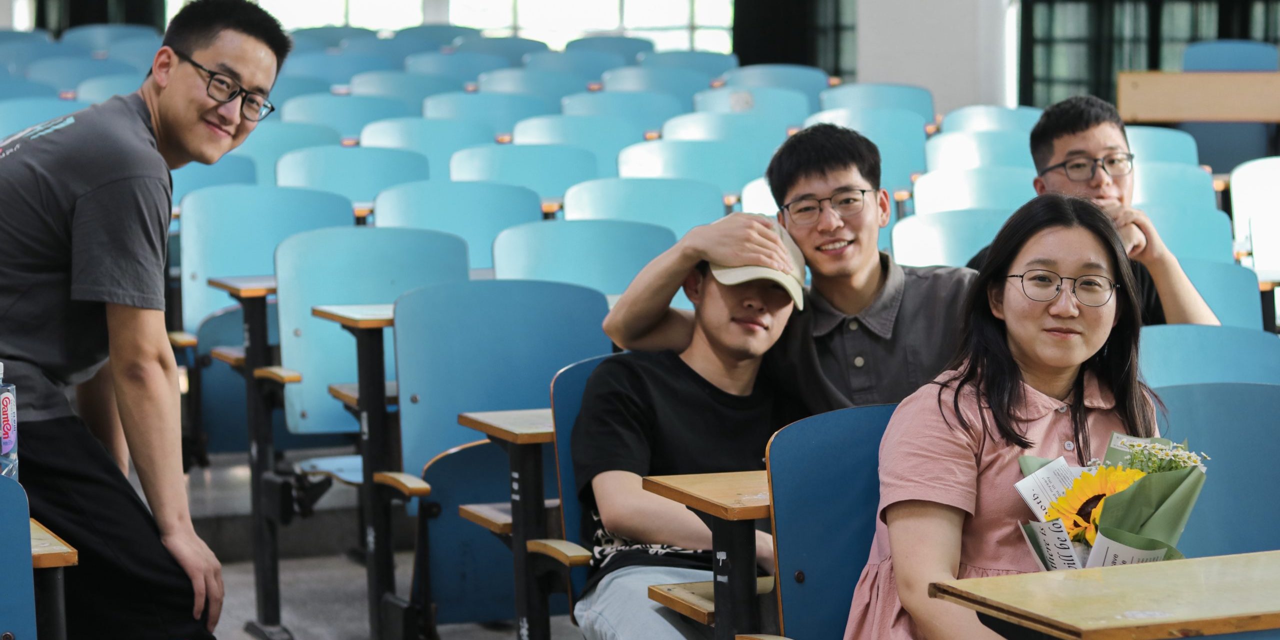 We’re Used to Chinese Students, But What About Chinese Universities?