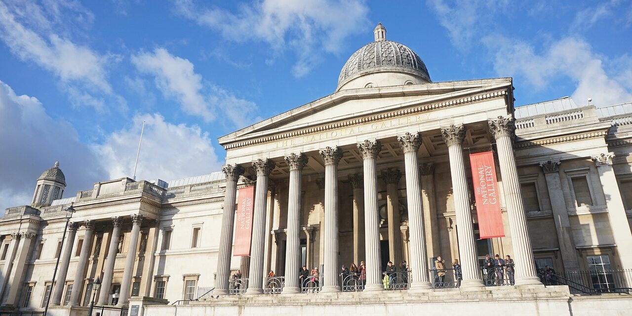 British Museums that Overseas and Chinese Students Must Visit!