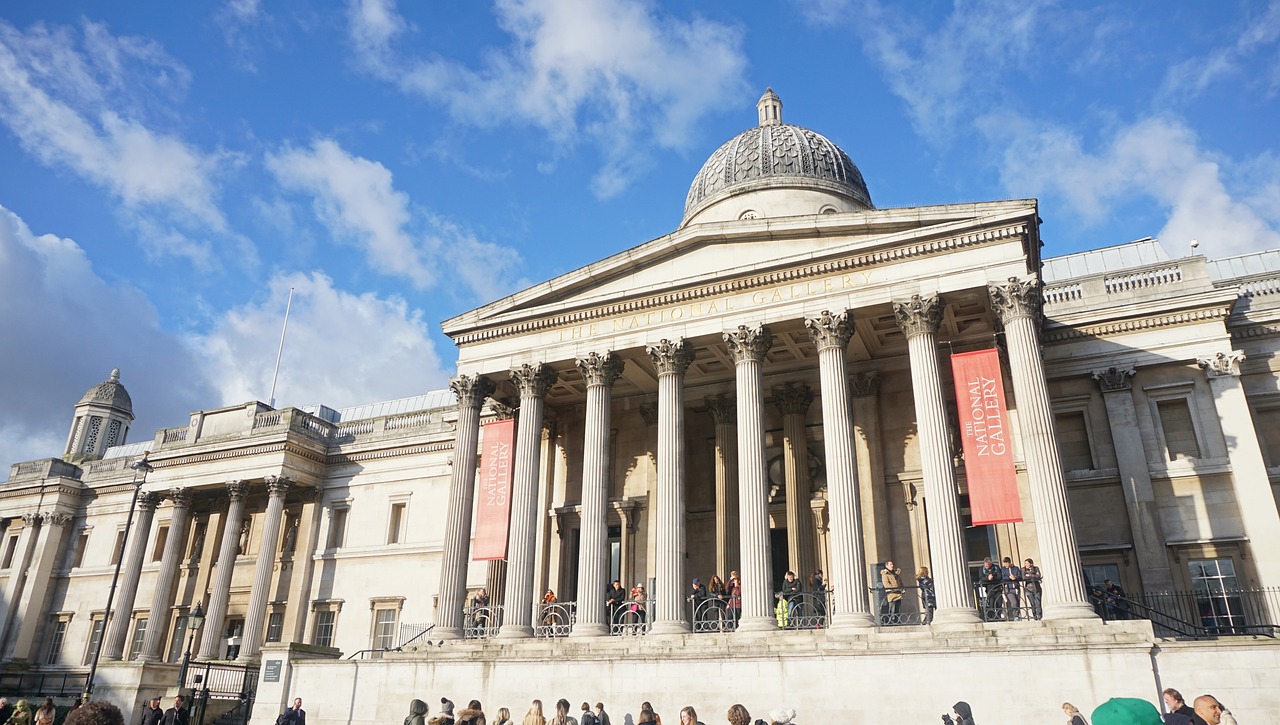 British Museums that Overseas and Chinese Students Must Visit!