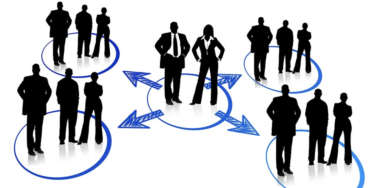 Guanxi and business networking in China