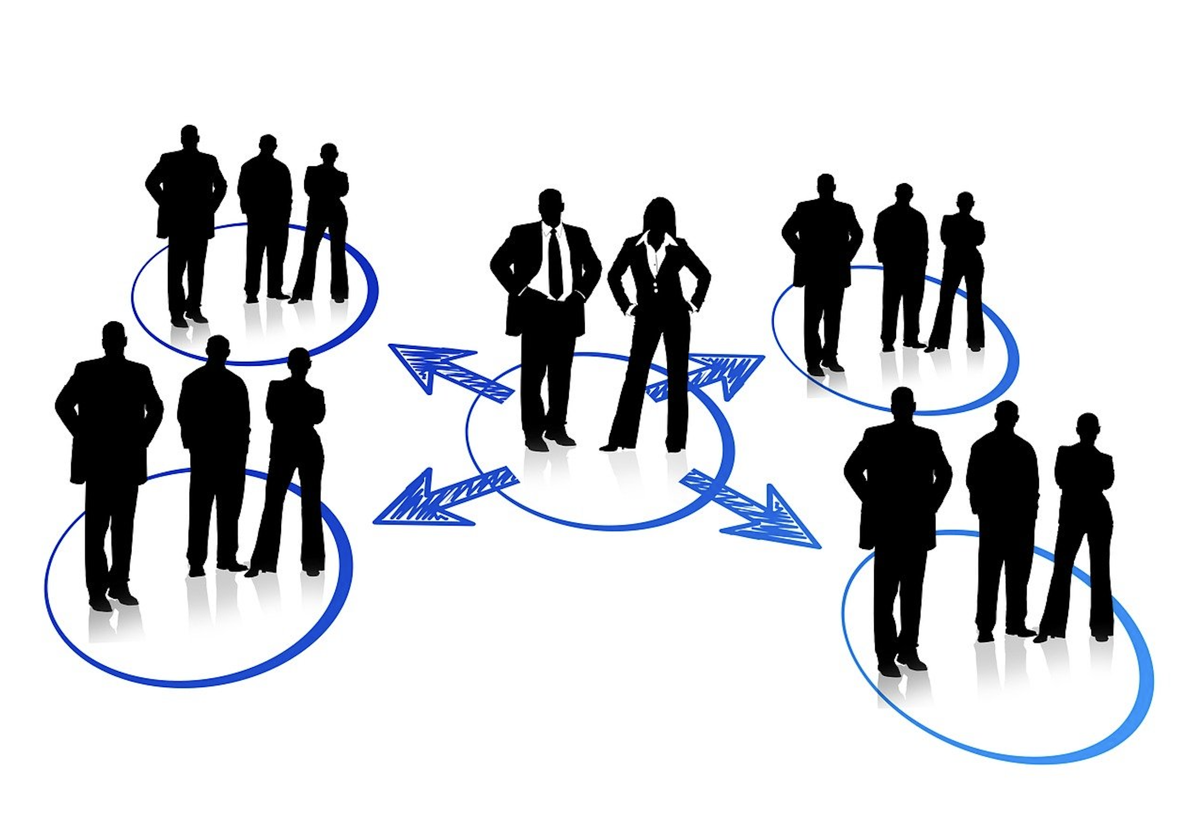 Guanxi and business networking in China