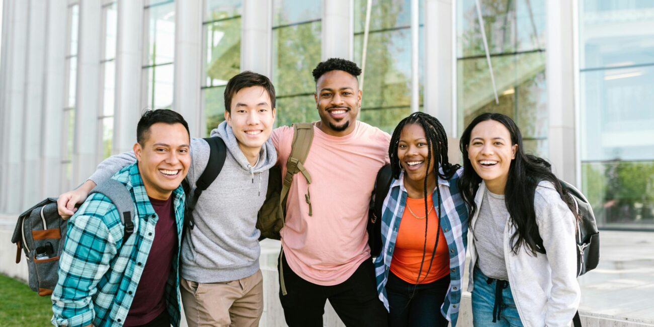 Social Integration - Chinese Students Overseas