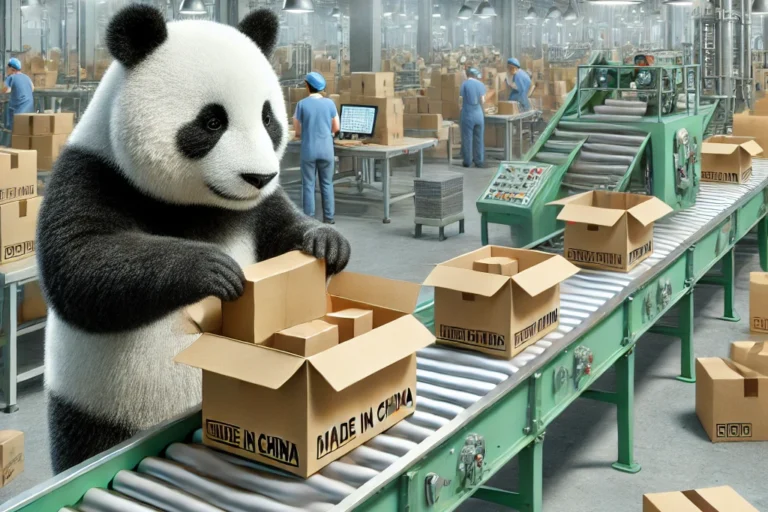 British_Panda_Exporting Putian Businesses
