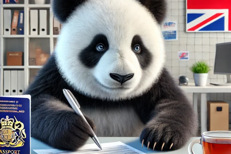 Chinese_Tourists_Students_UK_Visa Chinese Students - UK Visa Application