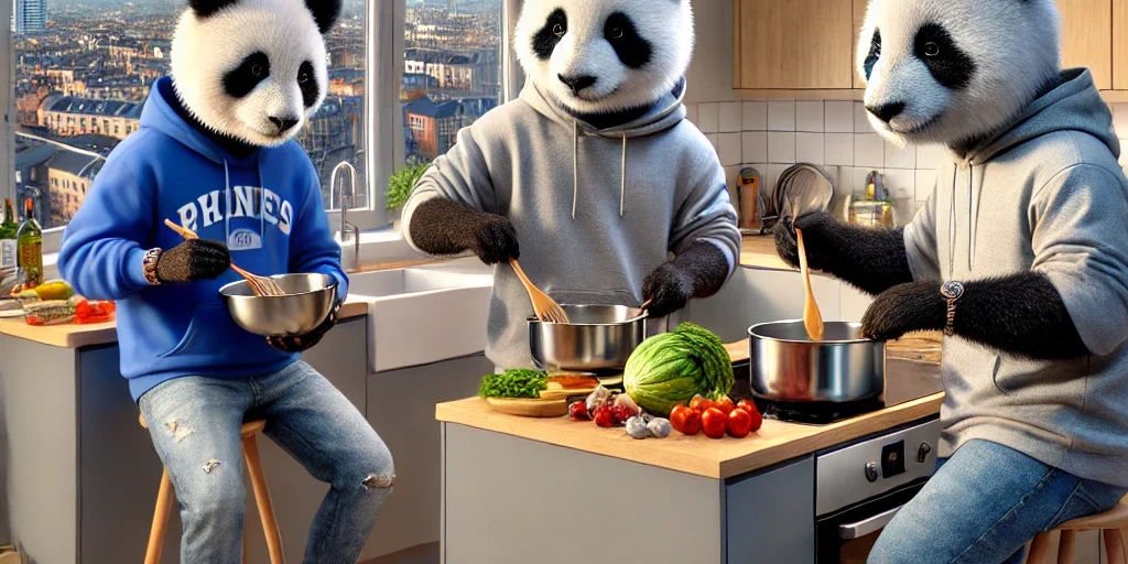 Chinese Students studying in the UK - Accommodation explained...