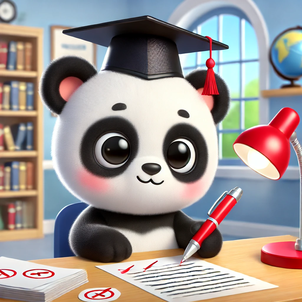 Chinese Students - Proofreading and Copywriting Services