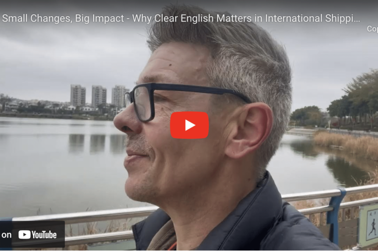 Business_in_the_UK_Chinglish Why Clear English Matters in International Shipping