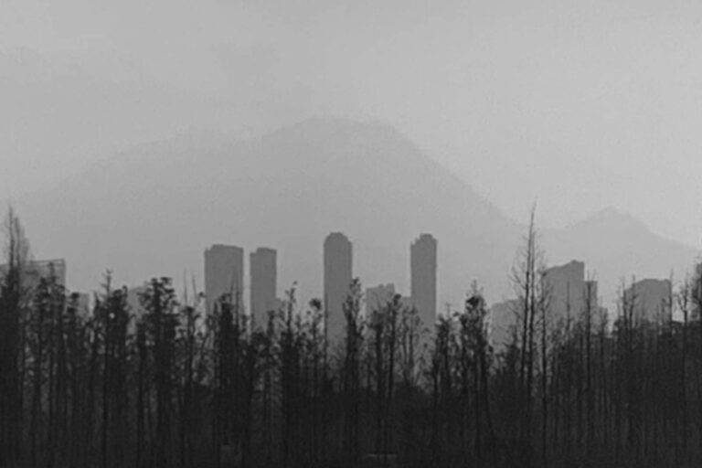 Come To China, They Said.